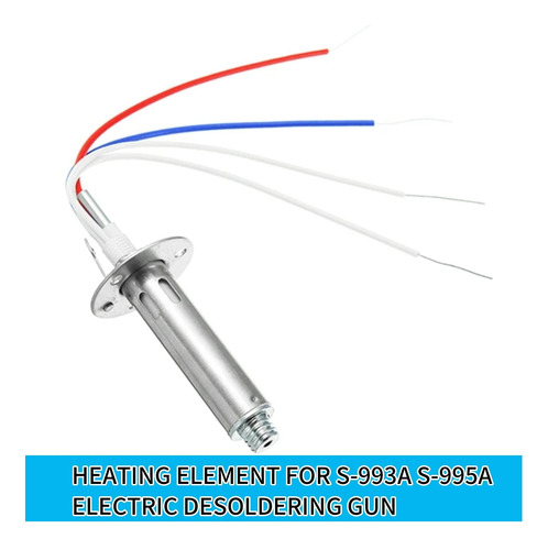 S-993a S-995a Core De Calefacción 80w