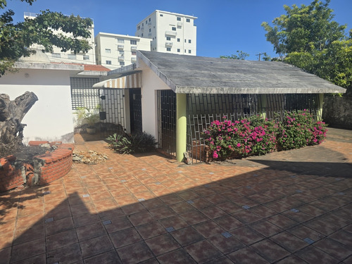 Casa En El Millón 200 M2 De Construcción