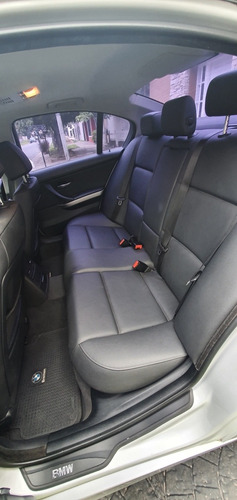 Bmw Serie 3 2.5 323i Executive 2006
