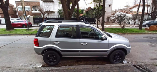 Ford Ecosport 2.0 Xls 4x2
