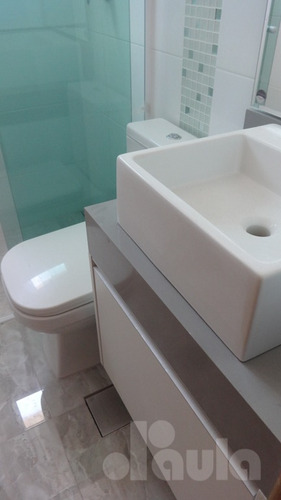 Imagem 11 de 14 de Apartamento Duplex 162,81m², Projeto Moderno E Diferenciado - 1033-11081