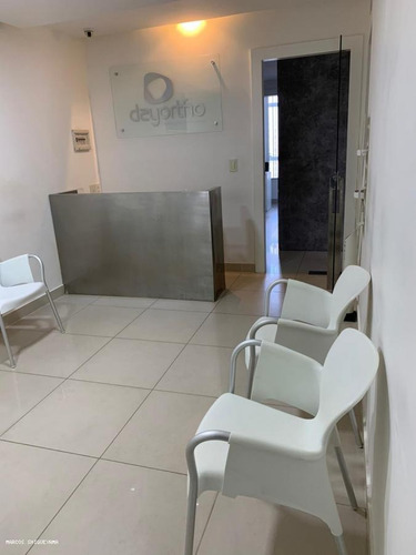 Imagem 2 de 13 de Sala Comercial Para Venda Em Salvador, Pituba, 2 Banheiros, 3 Vagas - Da0037_2-1183194