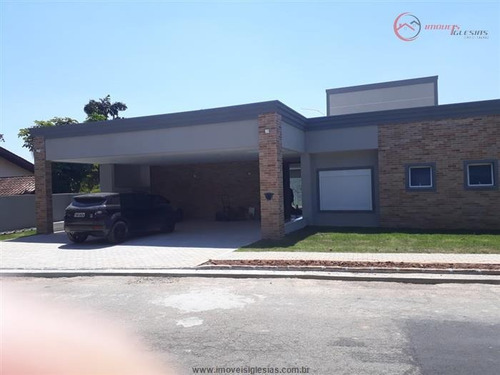 Imagem 3 de 29 de Casas Em Loteamento Fechado À Venda Em Mairiporã/sp - Compre O Seu Casas Em Loteamento Fechado Aqui! - 1450010