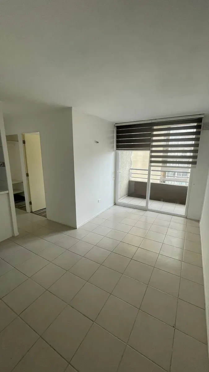 Imagen 4 de 24 de Arriendo Departamento Calle Santa Rosa / San Miguel
