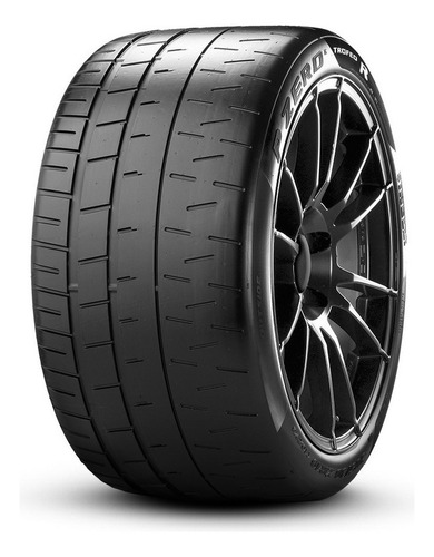 285/30 R18 Llanta Pirelli Trofeo Race 97y