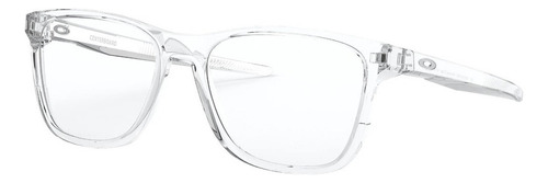 Armação Para Grau Oakley Centerboard Transparente Cor Polished Clear