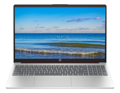 Laptop Portátil Hp 2024 15 Hd Micro-edge Ips, Procesador Int