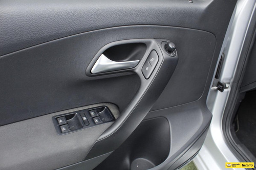 Volkswagen Polo 1.6 Comfortline