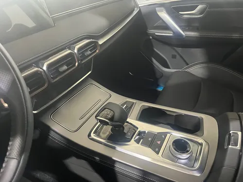Jetour X70 Plus 7 , At - Puestos Feria Del Automovil