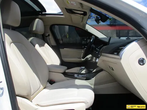 Bmw X4 Xdrive 30i 4x4 2000cc At Aa