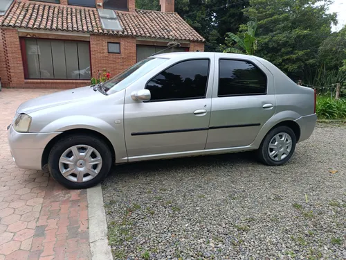 Renault Logan 1.4 Expression