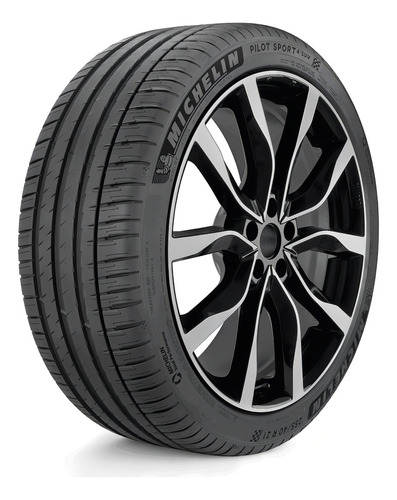 275/45 R21 Llanta Michelin Pilot Sport 4 Suv 110y Xl Mo1