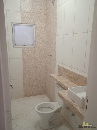 Imagem 12 de 21 de Casa Em Loteamento Villa Branca, Jacareí/sp De 187m² 3 Quartos À Venda Por R$ 395.000,00 - Ca1339238-s