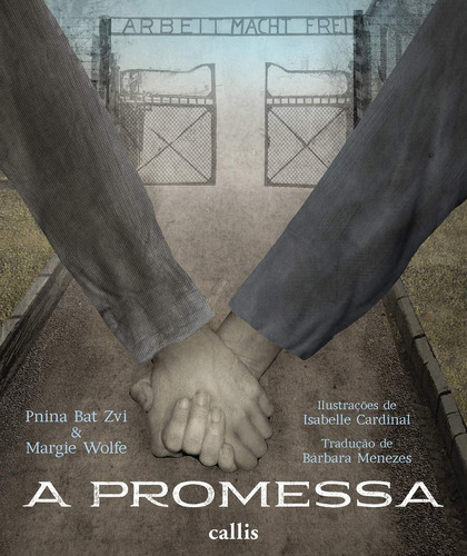 Cl - A Promessa 1ed Br