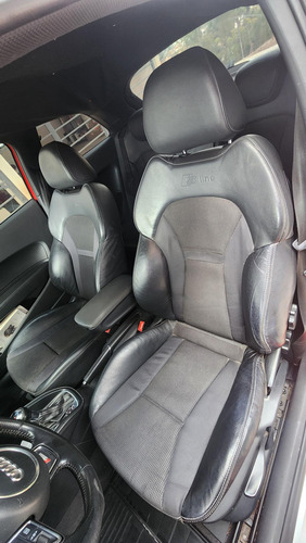 Audi A1 1.4 Sportback S Line Mt