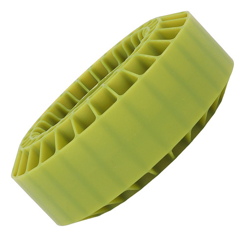 C Inserto De Espuma Para Neumáticos Rc 4 Piezas Verde Del Od