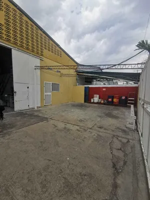 Galpón en venta