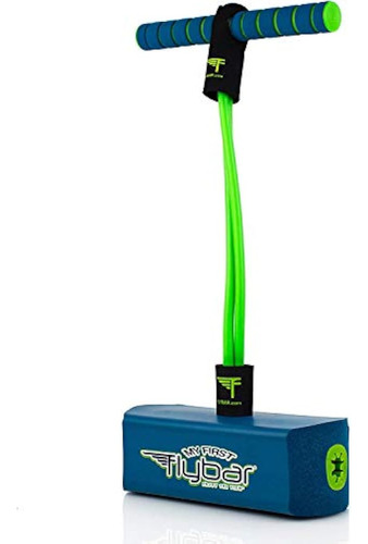 Flybar My First Foam Pogo Jumper Para Niños, Divertido Y Se