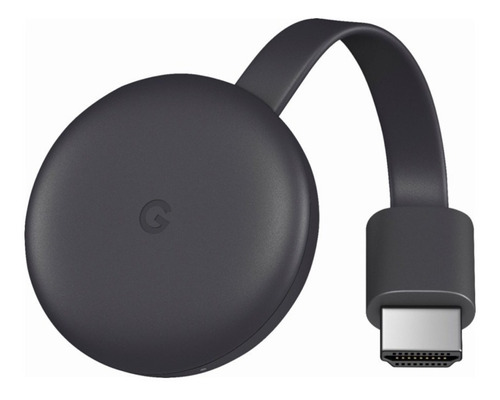 Chromecast 3