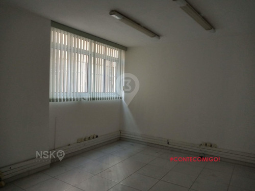 Imagem 5 de 15 de Sala Comercial Venda Ou Locação - Consolação - 6 Salas 108m² - Nsk3 Imóveis - Ed 5751 - Ed5751