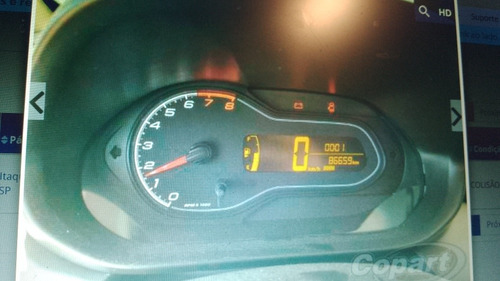 Imagem 4 de 9 de Sucata Onix 2015 1.4 Lt 1.4 8v Flex Lt 1.4 Flex
