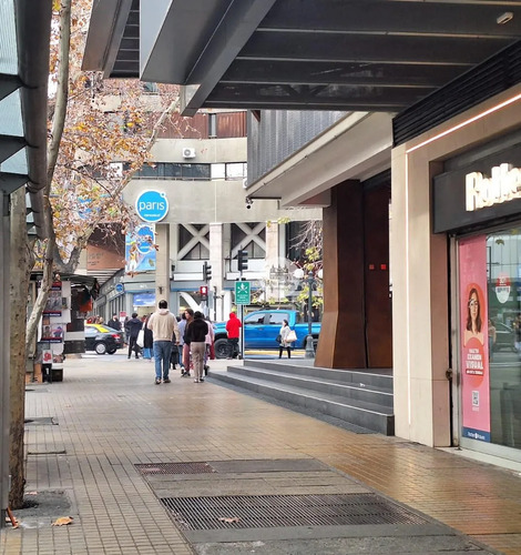 Oficina En Edificio Del Mall Panoramico