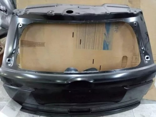 Compuerta Trasera Ford Explorer 2012 2013 2014 2015 Original