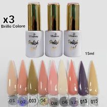 Comprar Esmaltesemipermanente Uv Pinturas De Uñas Manicure Pedicure