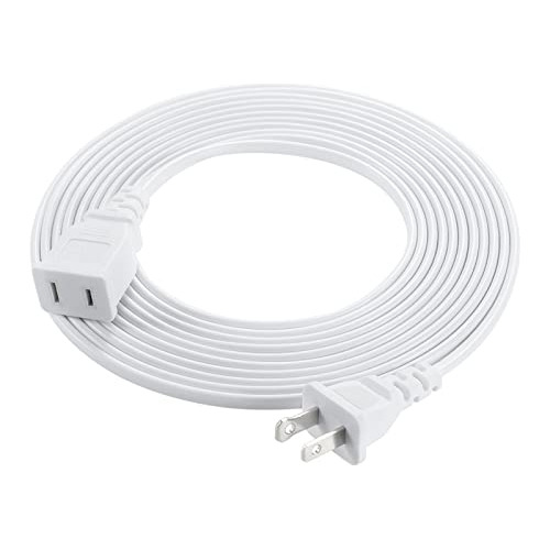 Cable De Extensión De Alimentación De 15 Pies (4.5 M)...