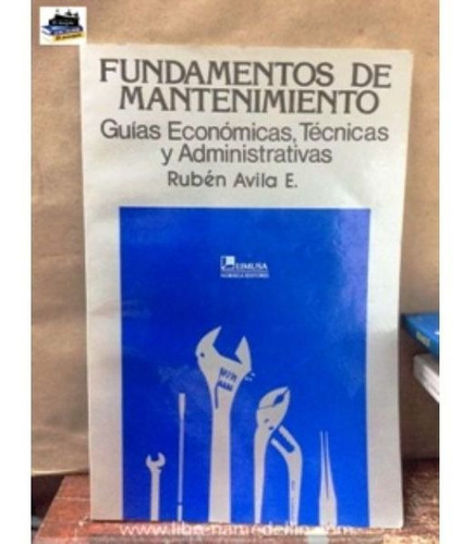 Fundamentos De Mantenimiento