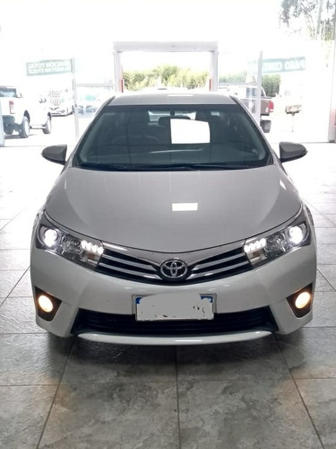 Toyota Corolla 1.8 Xei Mt Pack 140cv