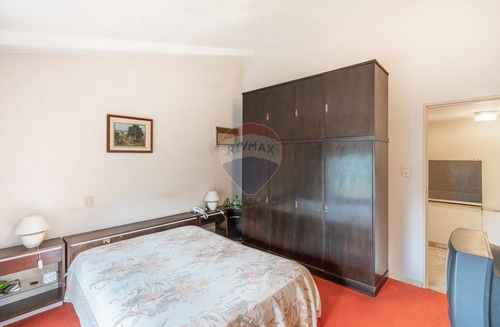Venta De Casa 3 Ambientes En Quilmes Oeste