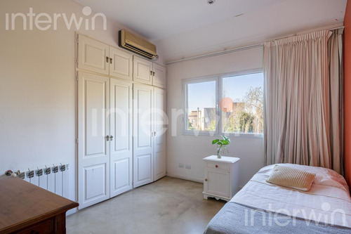 Casa - 7 Ambientes Con Pileta Y Parrilla - Nordelta - La Alameda - Venta