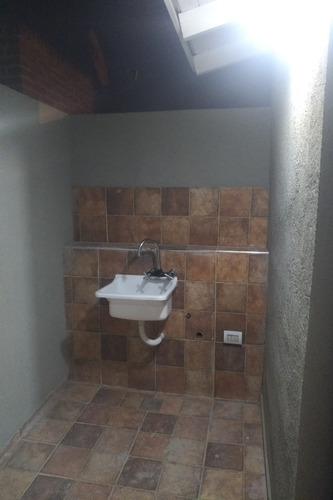 Departamento En Venta En San Justo