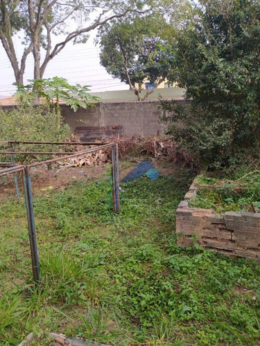 Imagem 2 de 3 de Terreno Para Alugar, 370 M² Por R$ 2.500,00/mês - Jardim Das Indústrias - São José Dos Campos/sp - Te0752