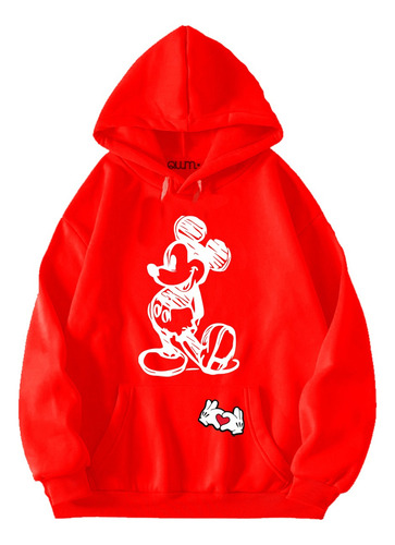 Sudadera Mickey Mouse #12