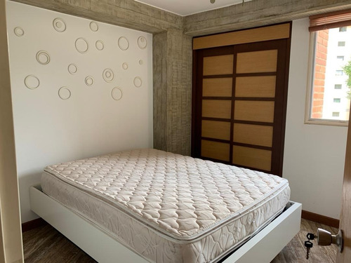 Imagen 4 de 12 de Parque Caiza Cómodo Y Moderno Apartamento Ubicado En
