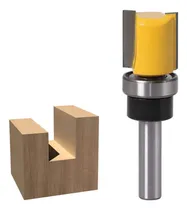 Comprar Bit Cortador Carpinteria Maquina Grabado 1 4 