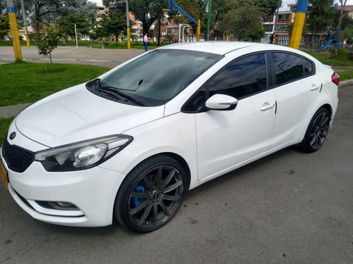 Kia CERATO PRO 1.6l