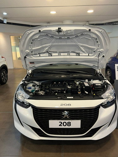 Imagen 7 de 15 de Peugeot 208