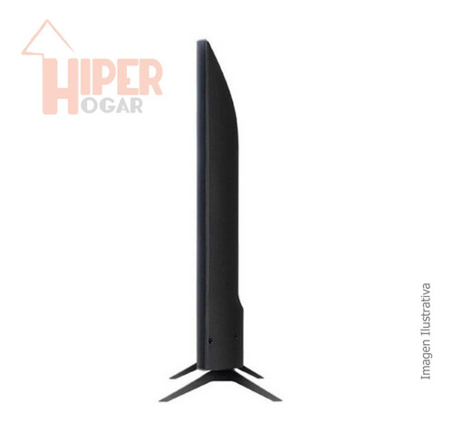 Smart Tv Noblex Dr32x7000 Led Hd 32'' Con Android Tv