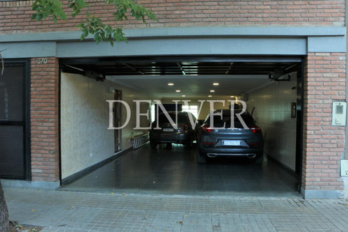 Edificio Comercial Almagro