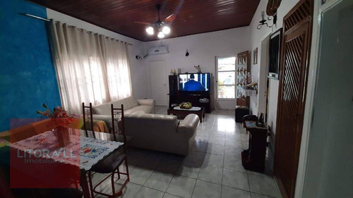 Imagem 17 de 30 de Casa Com 3 Dormitórios À Venda, 132 M² Por R$ 320.000,00 - Jardim Corumbá - Itanhaém/sp - Ca1675
