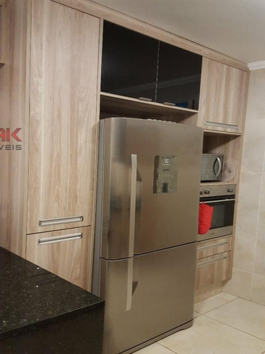Ref.: 4436 - Apartamento Em Jundiaí Para Venda - V4436