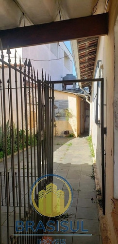 Imagem 4 de 4 de Casa Para Venda, 2 Dormitórios, Jd. Sabará - São Paulo - 6910