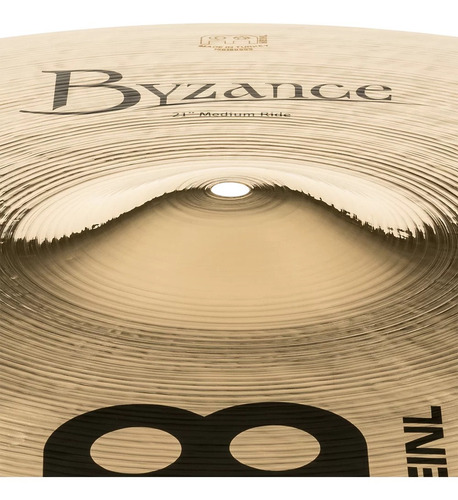 Imagem 4 de 6 de Byzance Brilliant Medium Ride 21 - B21mr-b