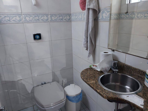 Imagem 9 de 14 de Apartamento 112 M² Bairro Jardim Santo André - Ap2809