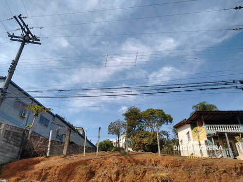 Imagem 2 de 3 de Terreno À Venda Em Terra Preta Com 534 M² - Tr225