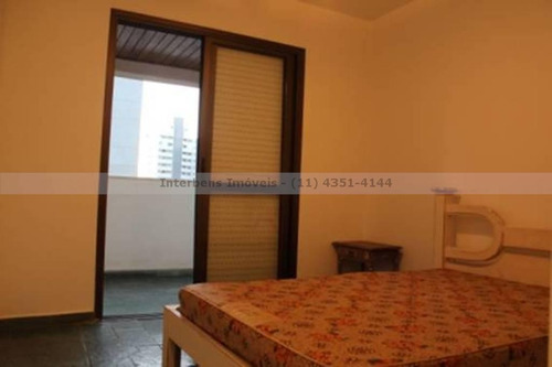 Imagem 4 de 6 de Apartamento - Praia Das Asturias - Guaruja - Sao Paulo | Ref.: - 03464