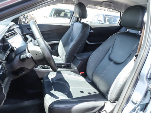 Chery Tiggo 2 Pro 1.0t Glx Cvt 2024
